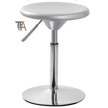 White Color ABS Matériau Tabouret de bar (TF 6011)